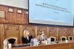 Університет Грінченка взяв участь у семінарі «Якість психологічної освіти: виклики часу та перспективи розвитку» від Національного агентства із забезпечення якості вищої освіти у партнерстві з Державною службою якості освіти України