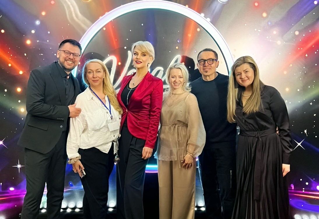 VI Міжнародний конкурс вокального мистецтва &laquo;Vocal seasons&raquo;