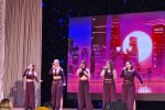 VI Міжнародний конкурс вокального мистецтва «Vocal seasons»