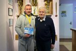 Команда «Grinchenko Swimming» підтвердила лідерство: друге місце та першість за кількістю учасників