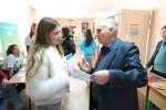 Майже 500 випускників коледжів відвідали масштабний День відкритих дверей в Університеті Грінченка