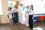Майже 500 випускників коледжів відвідали масштабний День відкритих дверей в Університеті Грінченка