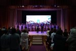 Майже 500 випускників коледжів відвідали масштабний День відкритих дверей в Університеті Грінченка