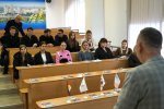 Майже 500 випускників коледжів відвідали масштабний День відкритих дверей в Університеті Грінченка