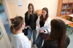 Майже 500 випускників коледжів відвідали масштабний День відкритих дверей в Університеті Грінченка