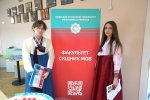 Майже 500 випускників коледжів відвідали масштабний День відкритих дверей в Університеті Грінченка