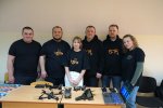Майже 500 випускників коледжів відвідали масштабний День відкритих дверей в Університеті Грінченка