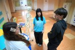 Майже 500 випускників коледжів відвідали масштабний День відкритих дверей в Університеті Грінченка