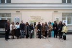 Майже 500 випускників коледжів відвідали масштабний День відкритих дверей в Університеті Грінченка