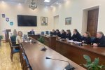 В Університеті проведено наради – зустрічі з керівниками структурних підрозділів