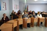 Почути і підтримати: тренінг про комунікацію з військовими / ветеранами / ветеранками