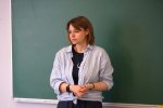 Почути і підтримати: тренінг про комунікацію з військовими / ветеранами / ветеранками