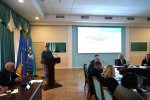 Звіт про результати реалізації наукової теми кафедри соціальної педагогіки та соціальної роботи Факультету психології, соціальної роботи та спеціальної освіти «Соціалізація вразливих груп населення в контексті розвитку територіальних громад в Україні