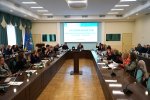 Звіт про результати реалізації наукової теми кафедри соціальної педагогіки та соціальної роботи Факультету психології, соціальної роботи та спеціальної освіти «Соціалізація вразливих груп населення в контексті розвитку територіальних громад в Україні