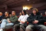 Шлях до лідерства: в Університеті Грінченка відбулася зустріч із Уповноваженим Київської міської ради з прав ветеранів війни Станіславом Риженковим