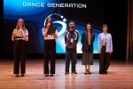 V Міжнародний конкурс балетмейстерів «Dance Generation»