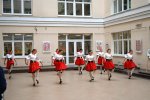 Зустріч з Надзвичайним і Повноважним Послом Італійської Республіки в Україні Карло Формозою