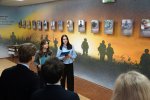 Зустріч з Надзвичайним і Повноважним Послом Італійської Республіки в Україні Карло Формозою