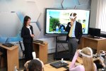 Зустріч з Надзвичайним і Повноважним Послом Італійської Республіки в Україні Карло Формозою