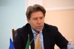 Зустріч з Надзвичайним і Повноважним Послом Італійської Республіки в Україні Карло Формозою