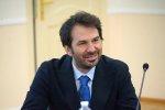 Зустріч з Надзвичайним і Повноважним Послом Італійської Республіки в Україні Карло Формозою