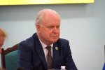 Зустріч з Надзвичайним і Повноважним Послом Італійської Республіки в Україні Карло Формозою