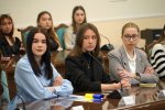 Зустріч з Надзвичайним і Повноважним Послом Італійської Республіки в Україні Карло Формозою