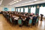 Зустріч з Надзвичайним і Повноважним Послом Італійської Республіки в Україні Карло Формозою