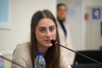 Зустріч з Надзвичайним і Повноважним Послом Італійської Республіки в Україні Карло Формозою