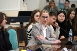 Зустріч з Надзвичайним і Повноважним Послом Італійської Республіки в Україні Карло Формозою