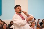Зустріч з Надзвичайним і Повноважним Послом Італійської Республіки в Україні Карло Формозою