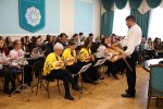 Зустріч з Надзвичайним і Повноважним Послом Італійської Республіки в Україні Карло Формозою