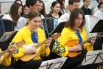 Зустріч з Надзвичайним і Повноважним Послом Італійської Республіки в Україні Карло Формозою