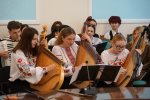Зустріч з Надзвичайним і Повноважним Послом Італійської Республіки в Україні Карло Формозою