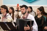 Зустріч з Надзвичайним і Повноважним Послом Італійської Республіки в Україні Карло Формозою