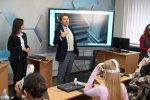 Зустріч з Надзвичайним і Повноважним Послом Італійської Республіки в Україні Карло Формозою