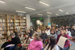 Дискусійна панель «Гендерна стратегія МОН і мовна практика: де місце фемінітивів в університеті?»
