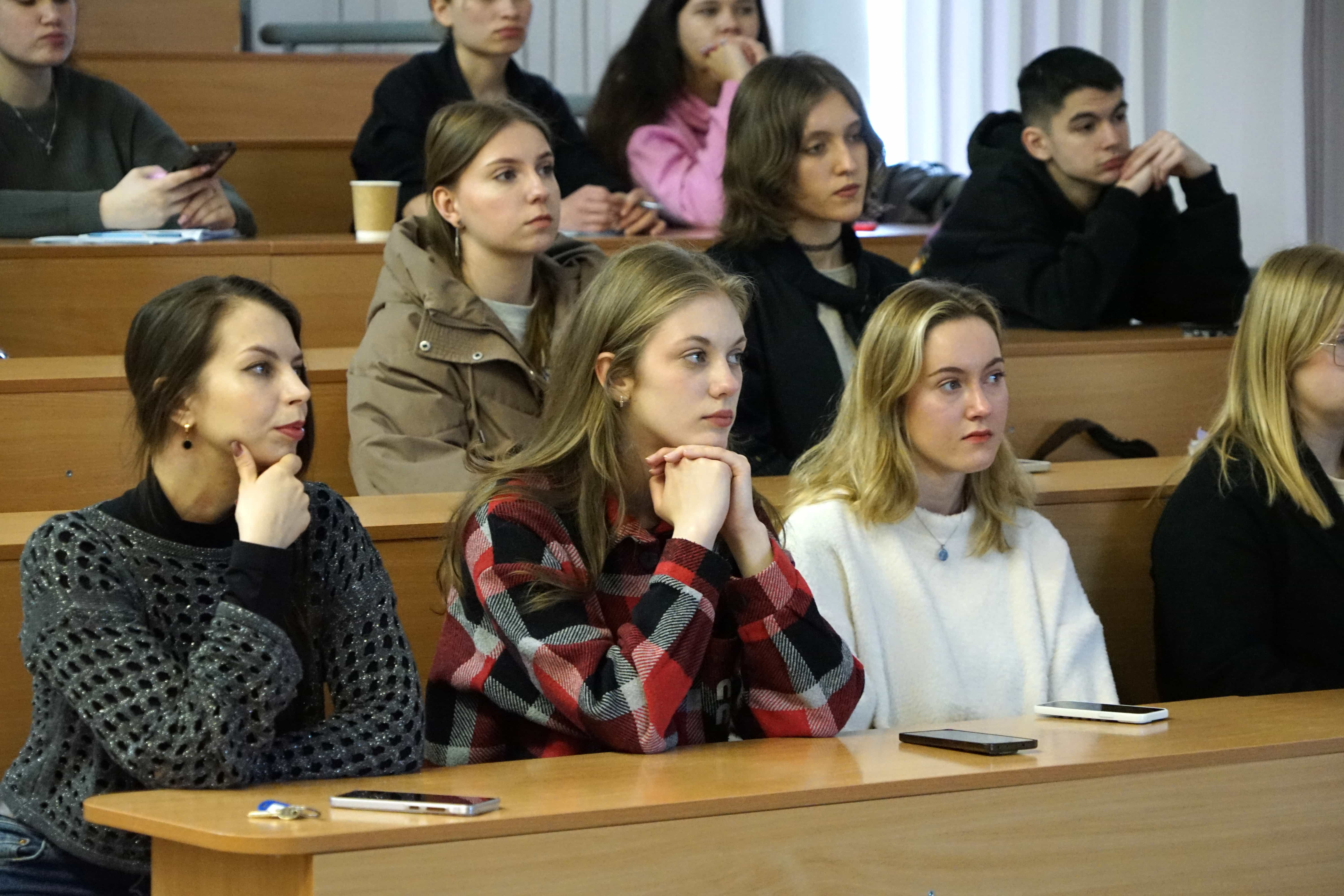 Творча зустріч з дослідницею Нінель Клименко &laquo;Іскра, що стала полум&rsquo;ям: життєвий і творчий шлях Насті Грінченко&raquo;