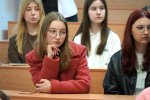 Творча зустріч з дослідницею Нінель Клименко «Іскра, що стала полум’ям: життєвий і творчий шлях Насті Грінченко»