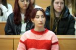 Творча зустріч з дослідницею Нінель Клименко «Іскра, що стала полум’ям: життєвий і творчий шлях Насті Грінченко»