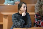 Творча зустріч з дослідницею Нінель Клименко «Іскра, що стала полум’ям: життєвий і творчий шлях Насті Грінченко»
