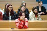 Творча зустріч з дослідницею Нінель Клименко «Іскра, що стала полум’ям: життєвий і творчий шлях Насті Грінченко»