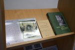 Творча зустріч з дослідницею Нінель Клименко «Іскра, що стала полум’ям: життєвий і творчий шлях Насті Грінченко»