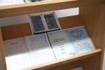 Творча зустріч з дослідницею Нінель Клименко «Іскра, що стала полум’ям: життєвий і творчий шлях Насті Грінченко»