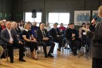 Всеукраїнська програма ментального здоров’я «Ти як?»