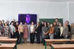 Маршрутизація студентів у кризі: семінар Школи кураторів і вихователів в Університеті Грінченка