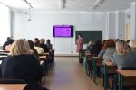 Маршрутизація студентів у кризі: семінар Школи кураторів і вихователів в Університеті Грінченка