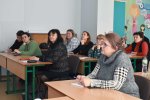 Маршрутизація студентів у кризі: семінар Школи кураторів і вихователів в Університеті Грінченка