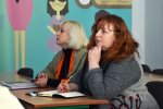 Маршрутизація студентів у кризі: семінар Школи кураторів і вихователів в Університеті Грінченка