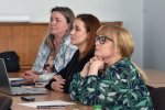Маршрутизація студентів у кризі: семінар Школи кураторів і вихователів в Університеті Грінченка